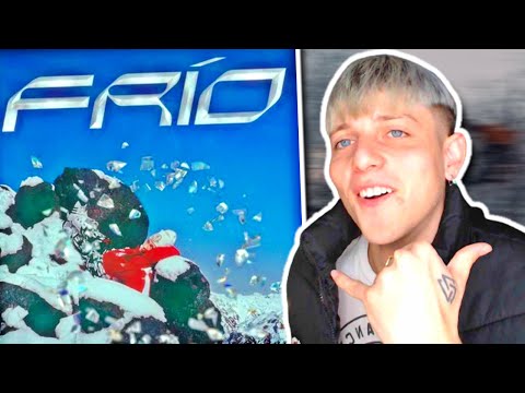 BERTIAKA REACCIONA a FRIO (FULL ALBUM) - HARRY NACH / Analizando ALBUM #1