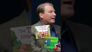 He Makes $45,000 a Month Writing and Publishing Best-Selling Children’s Books