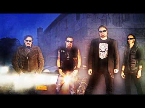 Adrenaline Mob   Angel Sky  (acoustic)