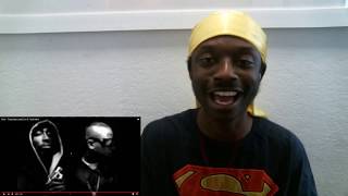 2Pac - Thugs Get Lonely Too ft. Tech N9ne - MY REACTION!!!