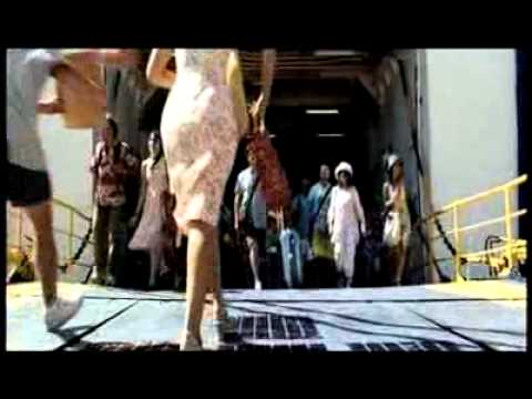 Applausi per 'Terraferma' che entra nel totoleoni