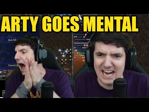 CLASSIC ARTOSIS IS BACK!!!