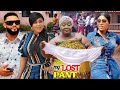 MY LOST PANT (NEW TRENDING MOVIE) - DESTINY ETIKO & EBELE OKARO 2022 LATEST NIGERIAN MOVIE