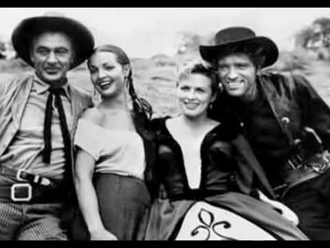 Tito Schipa Canta "A la orilla de un palmar" de Ponce.