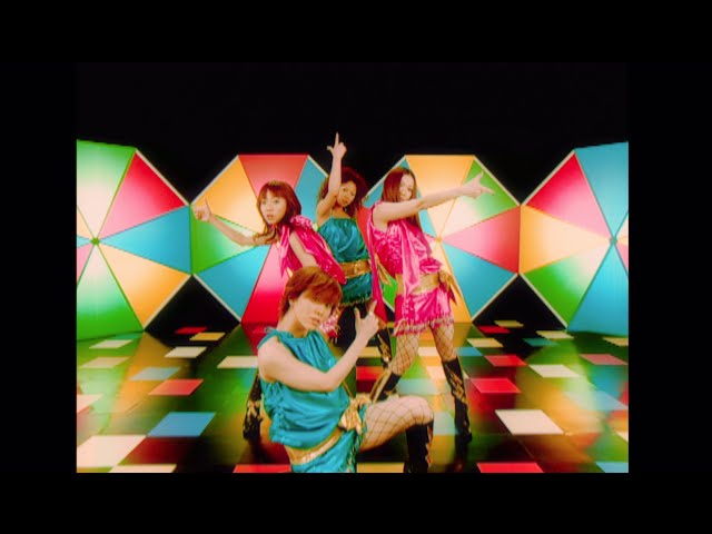 Perfect Love / MAX