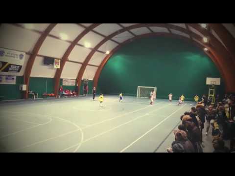 VICENZA C5  -  ATLETICO PRESSANA C5