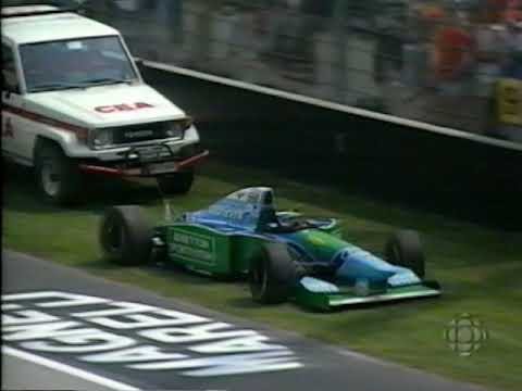 1994 Grand Prix of Imola