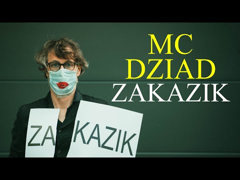 MC DZIAD - ZaKazik song