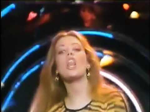 Gabriella Lunghi - Acapulco Nights [Discoring] 1984