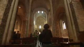 preview picture of video 'Il Battistero della Cattedrale di Santa Maria Assunta - #ventimiglia #invasionidigitali'