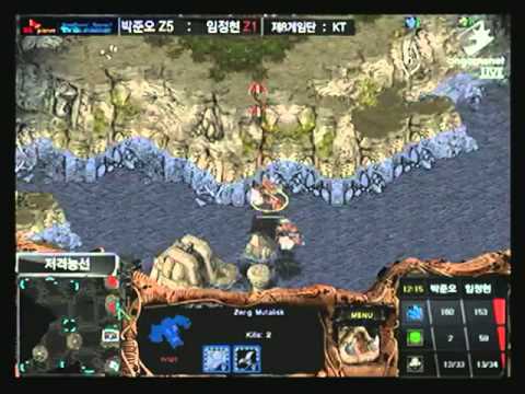 SPL  Crazy-Hydra vs Killer 2011-11-29  @ Sniper Ridge