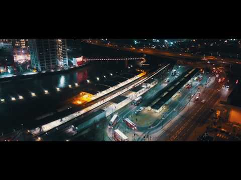 16 x C'Rose x Young Dizz - Custom / Beckton Loose Trailer | @PacmanTV