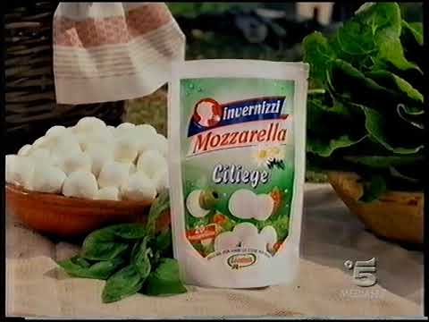 Sequenza Pubblicitaria C5 (24 Luglio 2004) 2/3