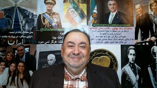 ارتش اماده تحول بزرگ ودر طول تاریخ بشریت هر کسی یا دولت و حکومتی با ملت ایران در افتاد کاملا ورافتاد