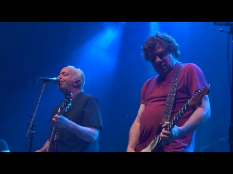 Ween 3-18-23 She Wanted to Leave - Live at the Brooklyn Bowl
