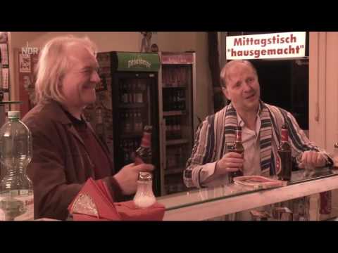 Dittsche vom 03.03.2017 - Kalenderwoche 09 - #219