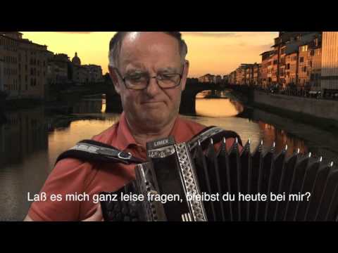 Laß es mich ganz leise sagen - Cover Andy Borg