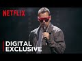 Adam Sandler: 100% Fresh | UFC Ears Official Music Video [HD] | Netflix