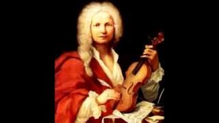 VIVALDI The Four Seasons- Summer-Allegro non molto-LAKIS LAFTSIS