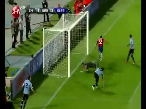 ¿Por qué Aguirregaray es una gallina?