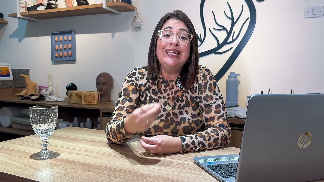 Vídeo Programa Start Feridas