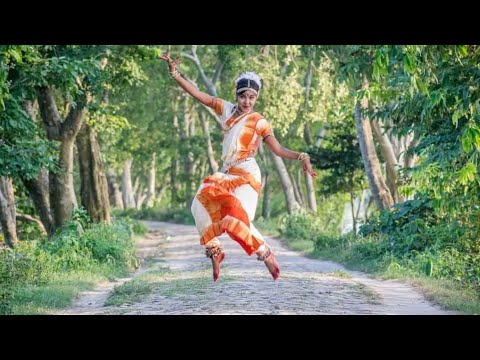 shape of you ft. Swalla classical Bharatnattyam Dance by Anita Basak, Ed sheeran - shape of you