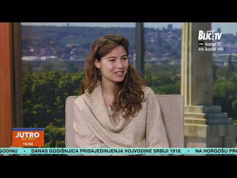 Zvezda serije "Tvrđava": Kada sam slušala o ratovima 90-ih, pitala sam se zašto?