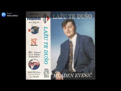 Mladen Kvesić - Fijaker stari mix