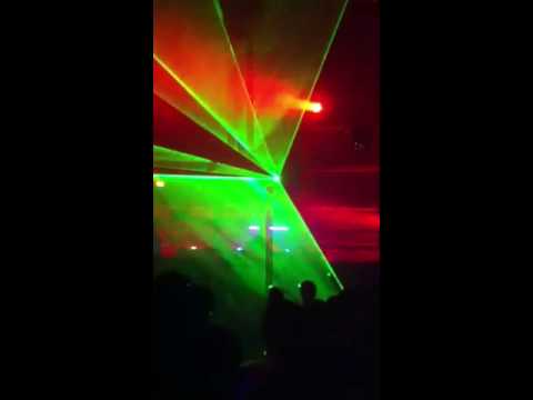 Sven Väth @ Silo vs BunkTEK