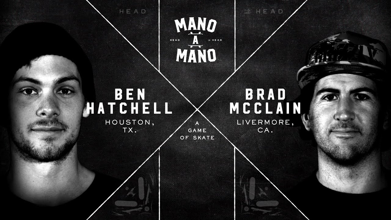 Mano a Mano: Hatchell vs McClain / LA FINAL
