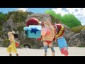 Introduction Walkthrough 1 Save Nami One Piece Odyssey
