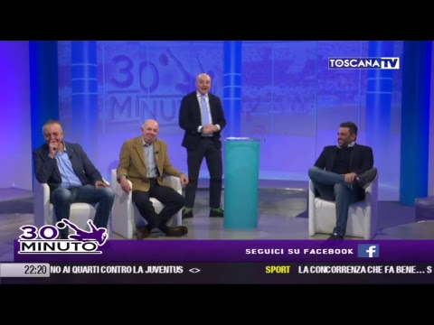 Live stream Toscana Tv