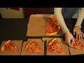 Zelena kutija: Ekološka pizza kutija