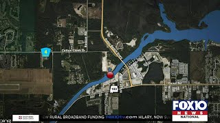 5 injured in boating accident in Orange Beach