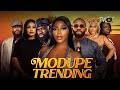 Modupe Trending Yoruba Movie 2025 Drama Irewole Olaniyan Adeboye Vicky Salau Modupe LanreAdediwura