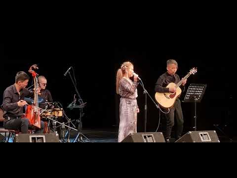 Дашима Соктоева. г. Улан-Удэ (2024 г.)