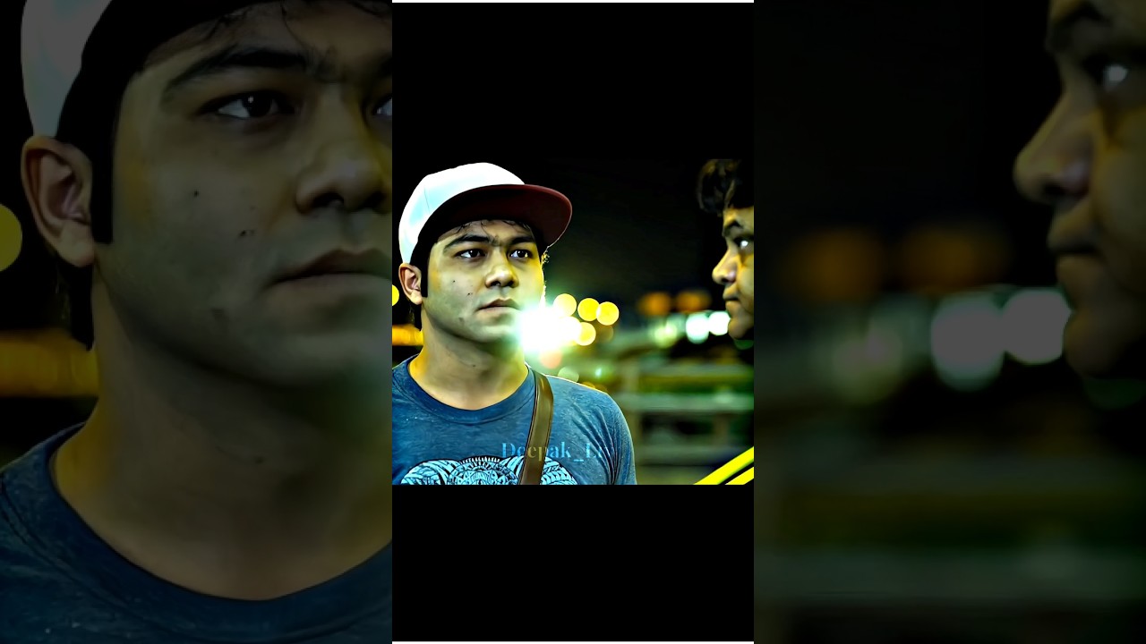 BAAGHI ☠️ #aashram #viral #trending #shorts