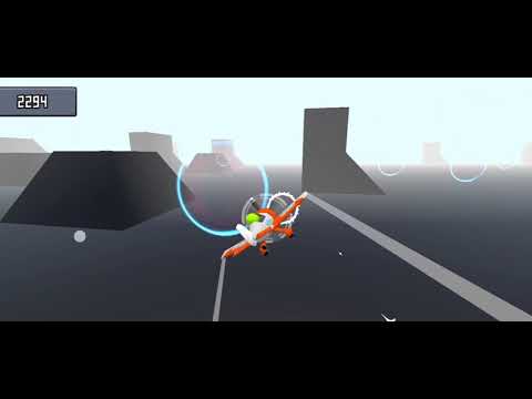 Solar Wings: Infinite Fly