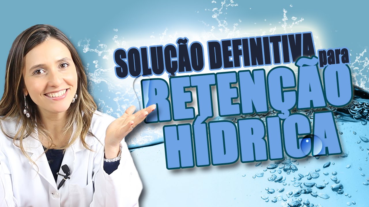 Alimentação para combater o inchaço e a retenção de líquido