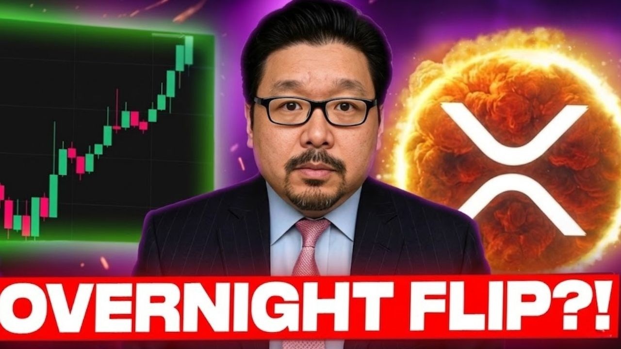 BREAKING: XRP CLARITY FLIPPED… This Changes EVERYTHING