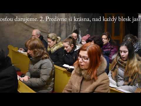 JKS 367 - Wunderschön prächtige