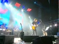 Мумий Тролль - С Новым Годом, Крошка! (live fuzz 2007) 