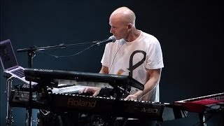 Marillion - Man of a Thousand Faces - 05/09/2014 - Live in Sao Paulo, Brazil