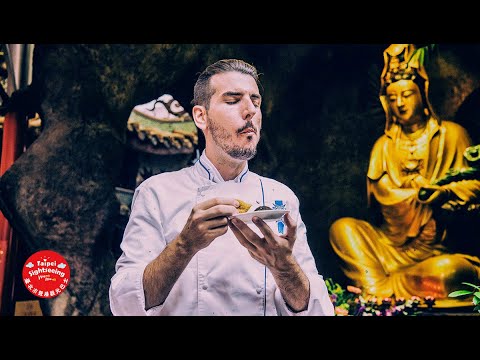 Taipei Sightseeing｜Tasting the Culture｜Hop on Hop off - Ximending