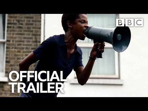 Small Axe: First Look Trailer - BBC