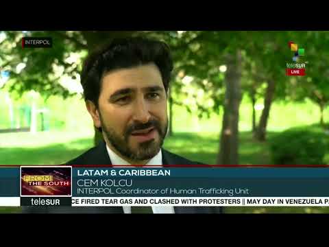 FtS 05-02: Puerto Rico: Clashes between protesters and police