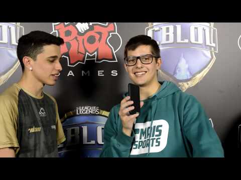 PARA 4LAN, PROFISSIONALISMO É O SEGREDO DA TEAM ONE