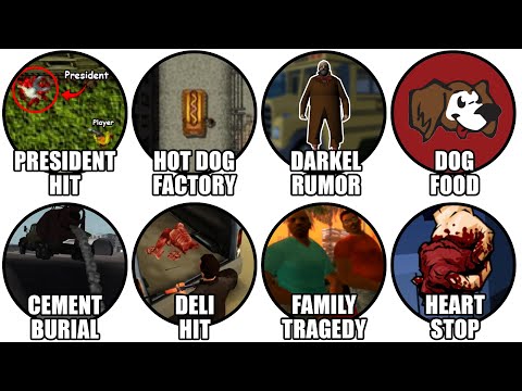 Misi Paling Jahat dalam Sejarah GTA Dijelaskan Secara Detail