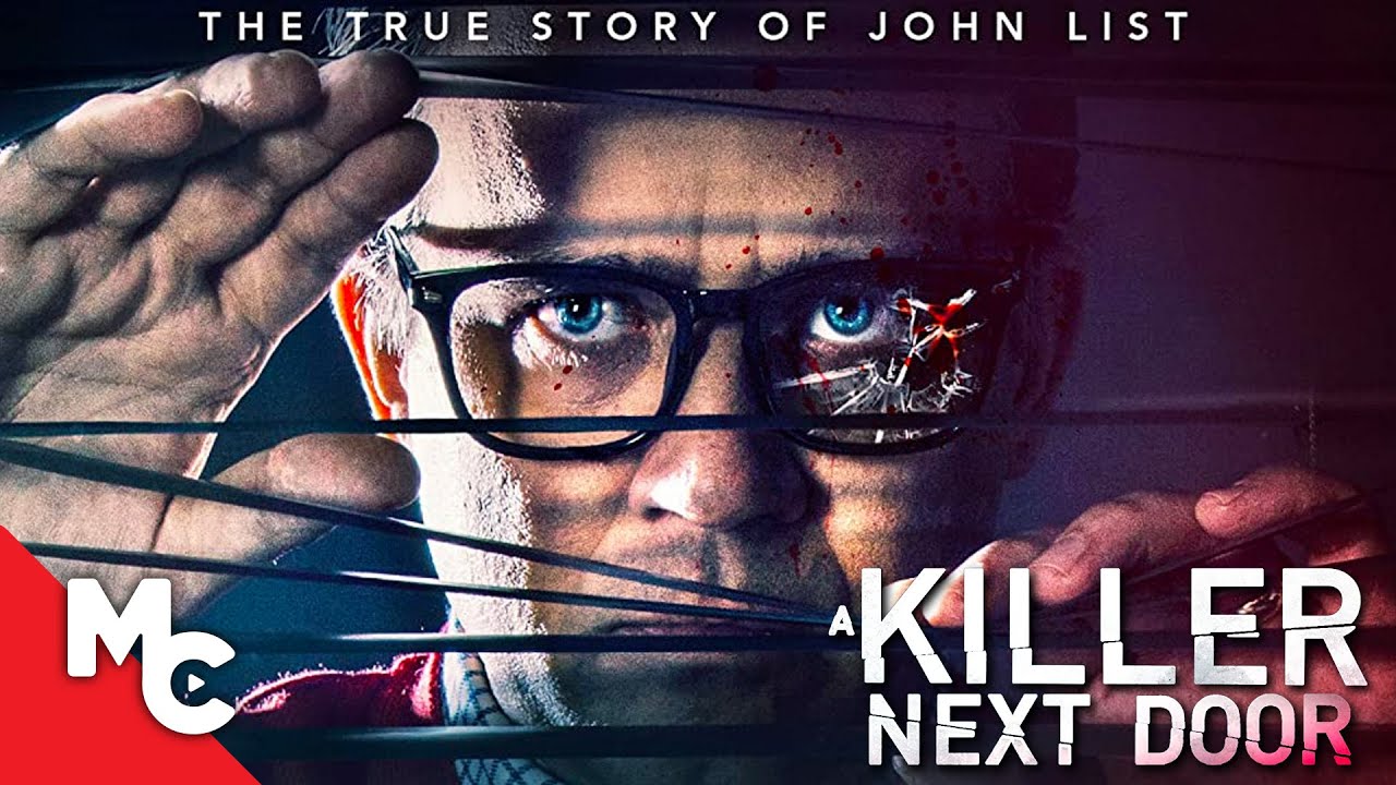 A Killer Next Door (2020)