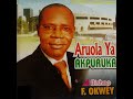 Kele Jehova Nna- Bro Okwey Kele Jehova Nna- Bro Okwey